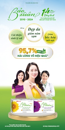 Nội tiết tố nữ