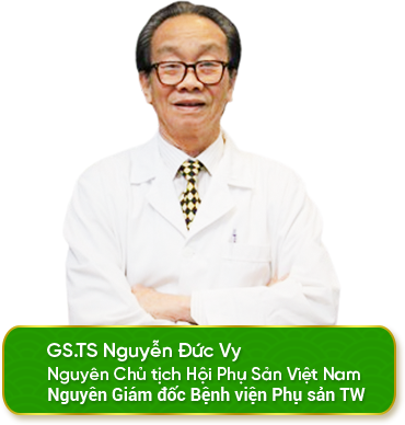 GS.TS Nguyễn Đức Vy