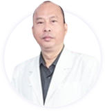 TS. BS Lê Quang Thanh