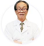 GS.TS Bác sĩ Nguyễn Đức Vi